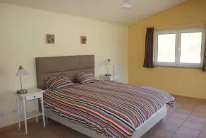 Dům v Covas s bazénem a přírodou - Image 4