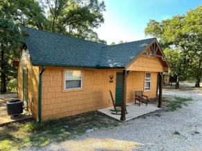 Antler Ridge Cabin #4 - Image 4