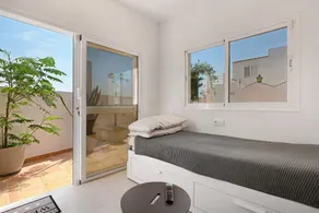 Holiday Home Las Arenas with Mountain View, Terraces & Wi-Fi - Image 2