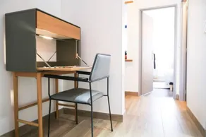 Appartement de Ville Lumineux et Confort - Image 3