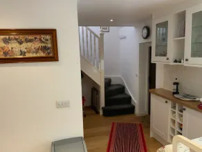 Cottage attached to 400 year old listed Farmhouse - Image 2