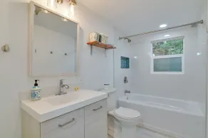 Downtown Home w/ Patio - Walk to Shops & Dining! - Image 4