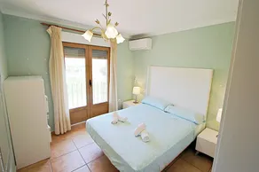 Marques - Ferienhaus mit privatem Swimmingpool in Benitachell - Image 5