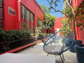 RMS Hostal - Roma Norte - Image 5