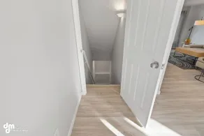 Modern Turnagain Townhome - Image 3