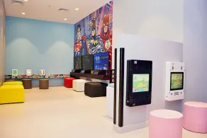 Yas Plaza Marina by IHG - Image 5