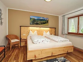 Ferienwohnung Regina für 2 Personen, 52 qm, 1 separates Schlafzimmer, Balkon - Image 3