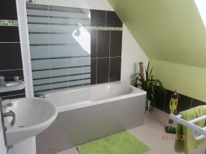 New Town House i byen ved havet - Image 2