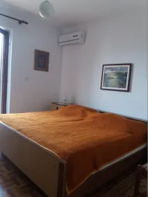 Two bedroom apartment with balcony and sea view Banjol, Rab (A-16334-a) - Image 5