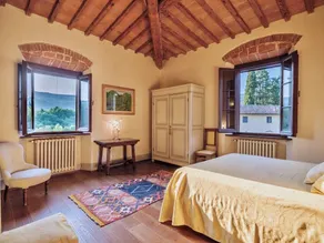 VILLA FIESOLANA - Twelve Bedroom Villa, Sleeps 34 - Image 5