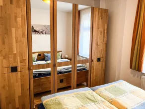 Ferienwohnung Auszeit am Kurpark Bad Berka # Balkon # ruhige Lage # gratis Parkplatz & WLAN # Weimarer Land # nahe Weimar & Erfurt - Image 4