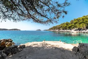 Casa de vacaciones Milko, (15732), Blato, isla de Korcula, Croacia - Image 2