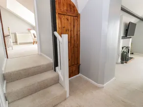 CEILWART COTTAGE, family friendly, luxury holiday cottage in Llanaber - Image 3