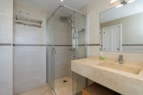 Penthouse de luxo 100m da praia com enorme terraço privado e com vista para o mar - Image 3