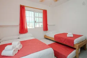 Cosy house jungle view amazing location visiting Riviera Maya, 3min drive beach - Image 5