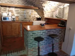 Les cigales studio rental in Ardèche near vallon pont d'arc   - Image 5