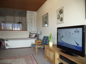 Sonnige 3,5 Zimmer  Wohnung in ruhiger aber zentraler Lage - Image 3