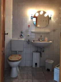 Obergeschosswohnung mit Ausblick - Image 2