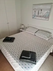 2 bedroom apartment - Sleeps 4 - Pool - Garden - Image 5