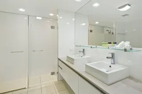 Watch the sunset from your secluded balcony of this top-floor 3 bedroom Penthouse - Image 2
