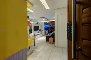 Wai Wai #E208 - Resort no Cumbuco by Carpediem - Image 2