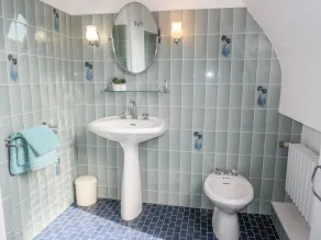 Holiday Home Les Genêts by Interhome - Image 3