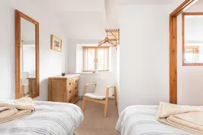 Fernleigh Cottage - Trois Chambres Gîte, Couchages 5 - Image 5
