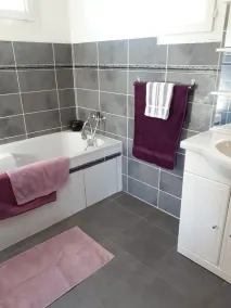 STOR HUS med lille privat pool - Image 3