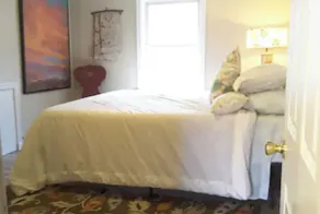 Explore Pittsburgh from a Modern, Hip Bungalow - Image 5