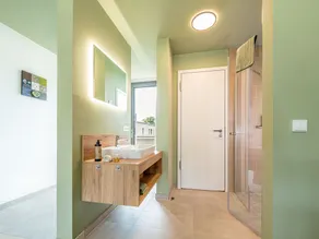 360 Grad by teamgeist Apartmenthaus - familienfreundlich - direkt am See mitten im Naturpark - Wassersportaktivitäten vor Ort - Image 5