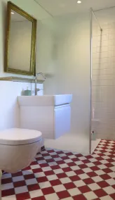 casa familiar na área de esqui e caminhadas, cães bem-vindos! - Image 3