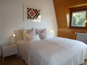 Schöne Ferienwohnung mit Exkl. Sauna und Garten - Image 4