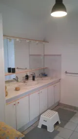 Cottage 3 teste Odenas (Brouilly) su terreno 4200 m² giardino recintato e fiori - Image 2