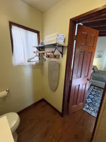 Villa G - a cozy studio, steps away from downtown Palm Springs!  😎 - Image 5