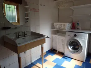 Appartamento indipendente RUOMS sul frantoio con piscina privata - Image 2