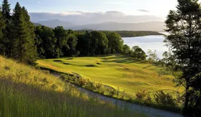 Mansion House Apartments at Cameron Lodges - Image 2