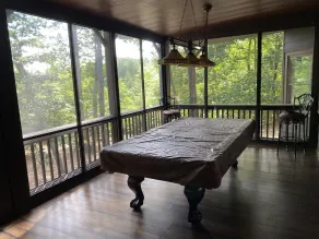 Luxury Home Big Canoe Near Main Gate - Image 3
