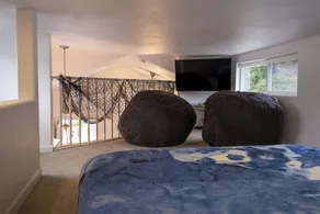 San Juan - Cozy tiny pet friendly home in the heart of the historic Noyo harbor - Image 4