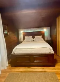 Cozy Cabin in the Woods Near Berea - Image 3
