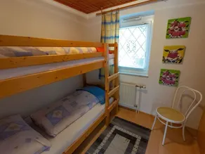 Ferienwohnung 2 - Appartementhaus Angermaier - Image 4