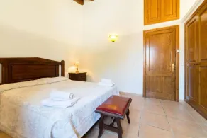 Villa Cadell Petit, Majorcan-style villa for six people - Image 5