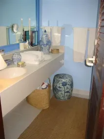 Karibisches Refugium des New Yorker Designers am Sapphire Beach - Image 2