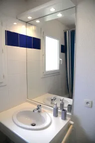 3-Schlafzimmer-Haus mit Pool nahe dem Strand - Image 4
