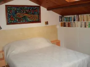 Cuxac D Aude: Apartment in house with private garden - Image 5