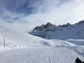 DOLOMITESHUS MELLEM ALLEGHE OG FALCADE - Image 5