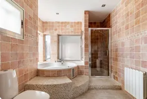 designer villa i Sierra de Madrid - Image 3