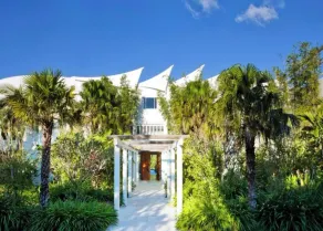 Somerleys Ocean Retreat - Beachfront Resort Style Property - Image 3