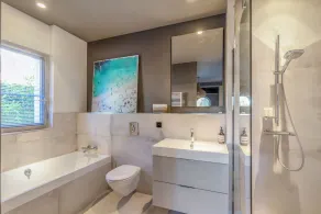 COLLECTION - Exceptional Villa with Heated Pool & Jacuzzi in the center of Biarritz - BARNES - Image 2