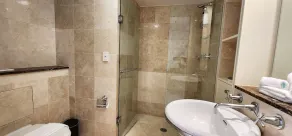 Penthouse Apartment With Massive Private Terrace + Parking + 2 Pools + Views - Image 3