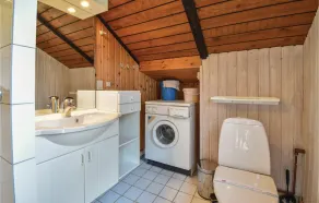 Incantevole casa a Martofte con WiFi - Image 2
